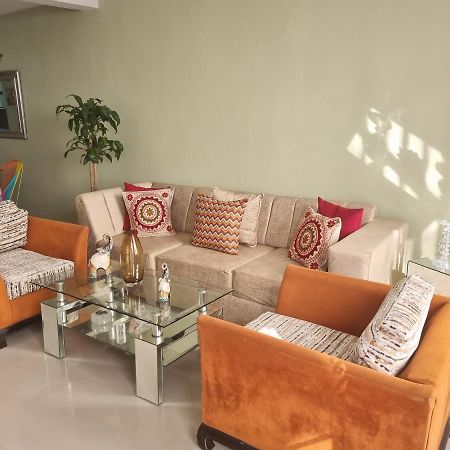 Casa Rebecca 39-41 Apartment Cartagena Ngoại thất bức ảnh