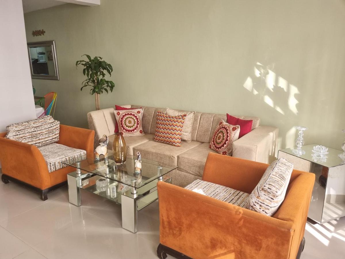 Casa Rebecca 39-41 Apartment Cartagena Ngoại thất bức ảnh